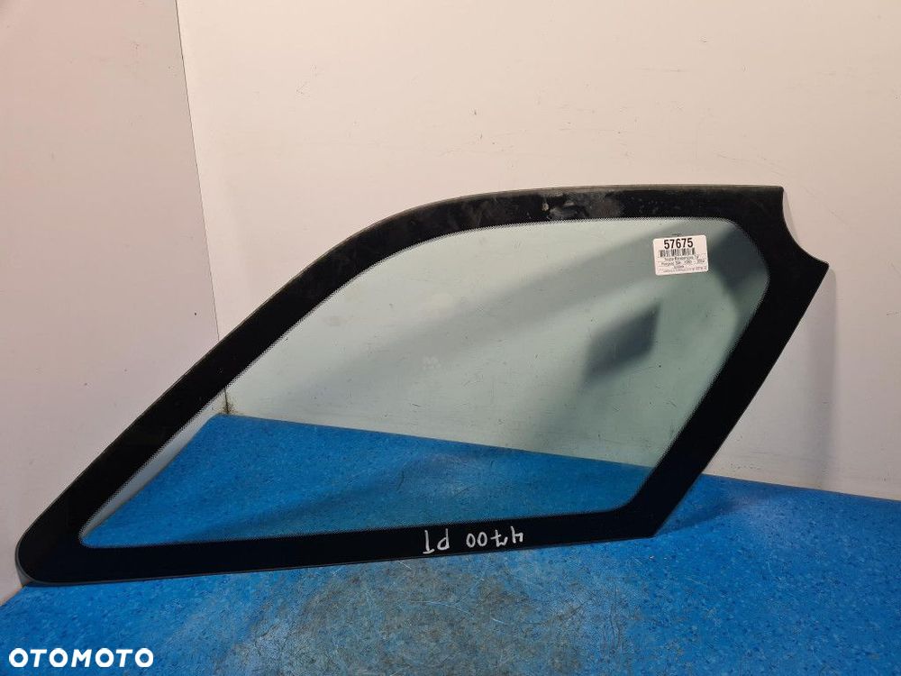 PEUGEOT 306 KOMBI SZYBA KAROSERYJNA TYŁ  PRAWA - 1