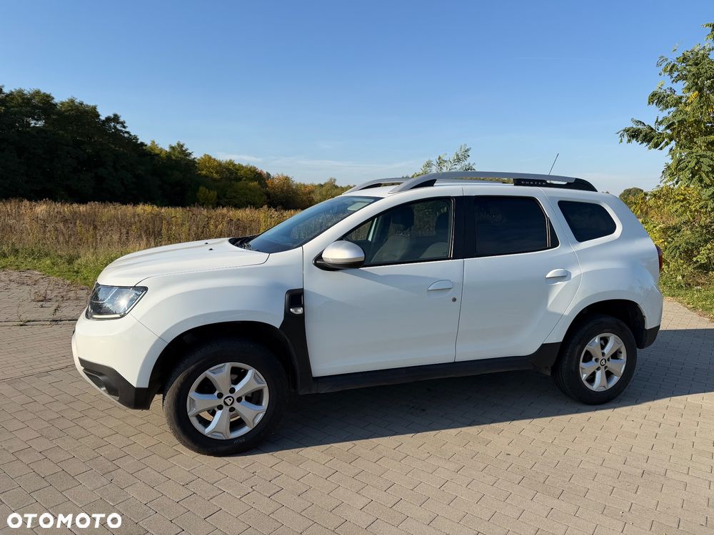 Dacia Duster 2019 photo 3