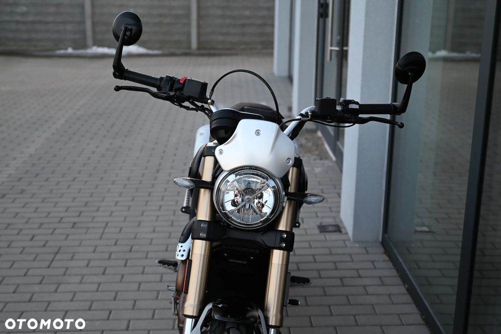 Ducati Scrambler - 6