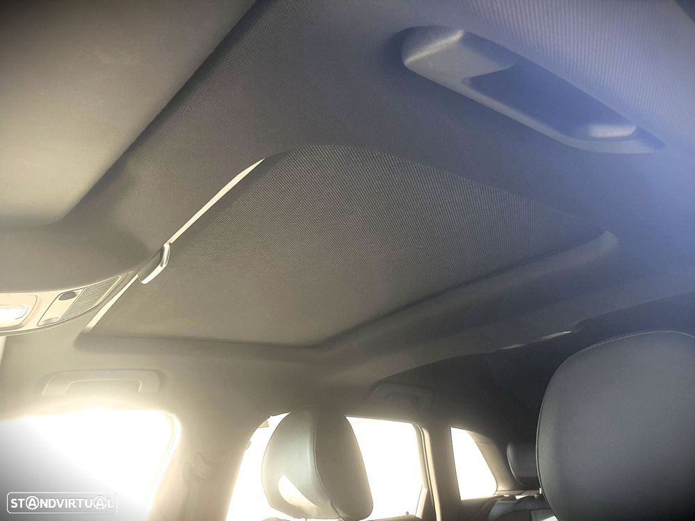 Audi A3 Sportback 1.6 TDI S-line - 11