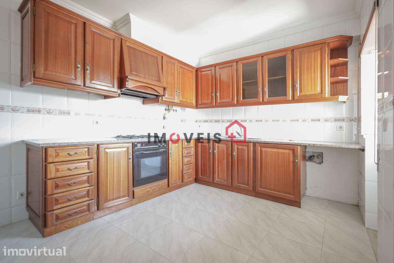 Apartamento T2 + 1 Parceiros | Leiria - Grande imagem: 4/14