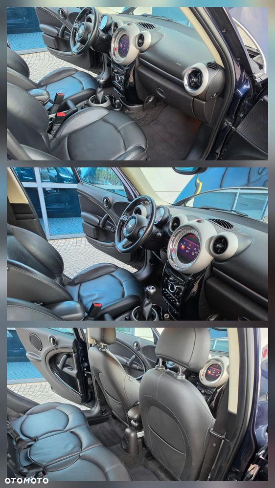 MINI Countryman - 38