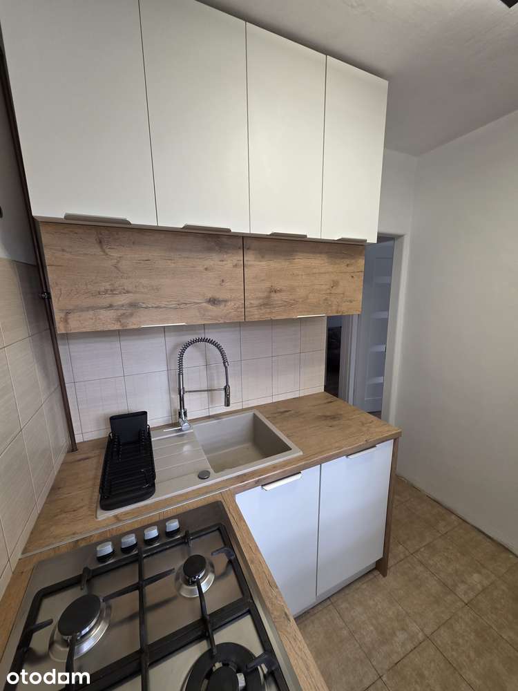 Mieszkanie 3 pokojowe Gdańsk Wrzeszcz  - wynajem.