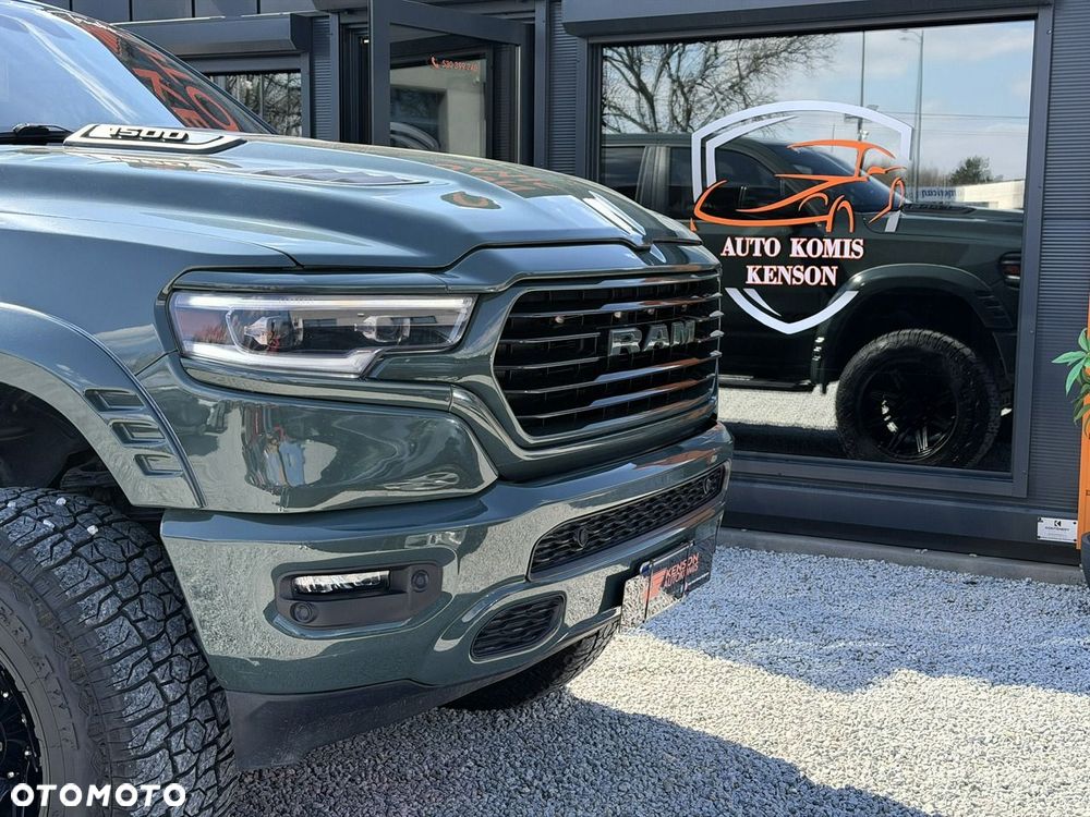 Dodge RAM - 37