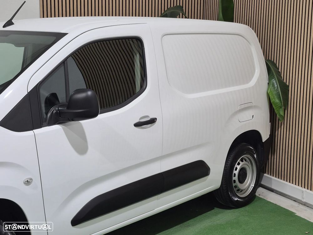 Opel Combo 1.5CDTI - 2022 | GARANTIA | NACIONAL - 120.000KM - 3