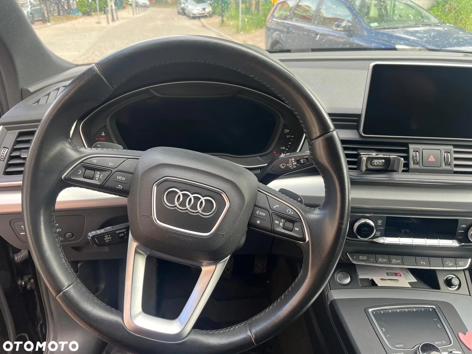 Audi Q5 2.0 TDI Quattro Sport S tronic - 5