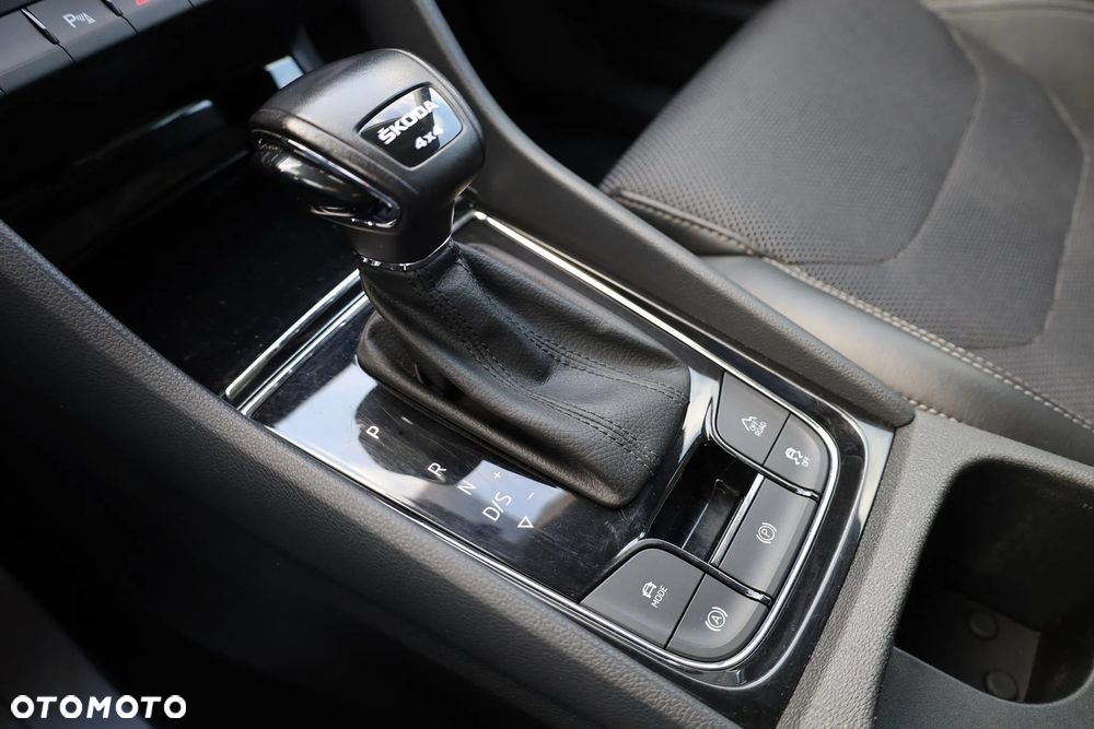 Skoda Kodiaq 2.0 TDI 4x4 Style DSG 7os - 25