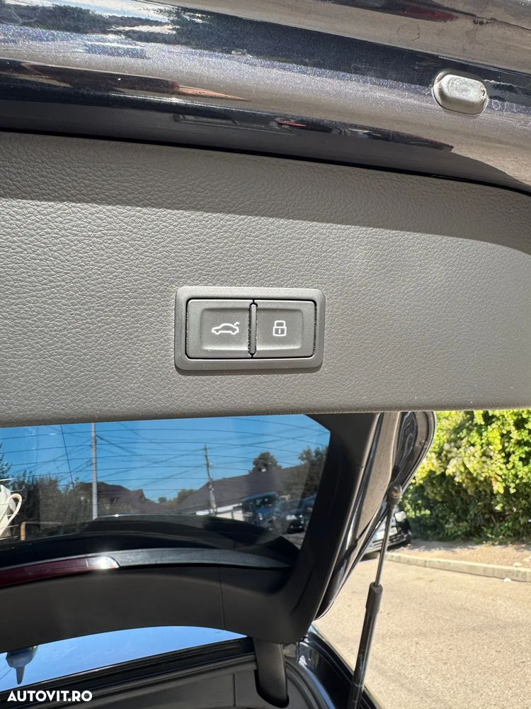 Audi A6 Avant 3.0 TDI quattro S tronic - 5