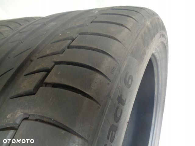4X Pirelli Cinturato P7 205/45R17 88W  RSC - 6