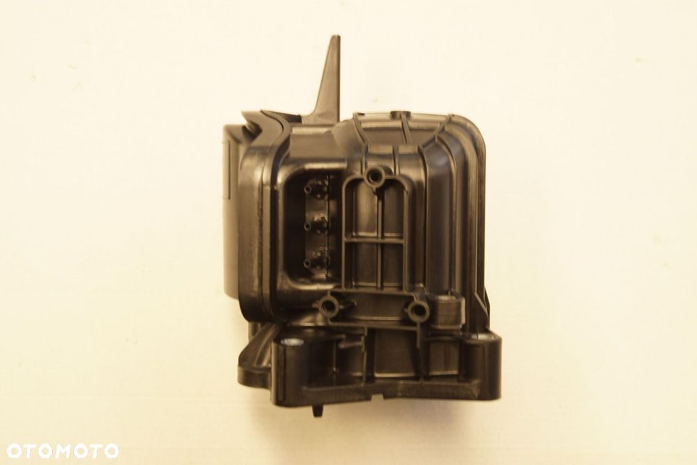 POKRYWA OBUDOWA WYMIENNIK CIEPŁA EGR ALFA ROMEO - 4