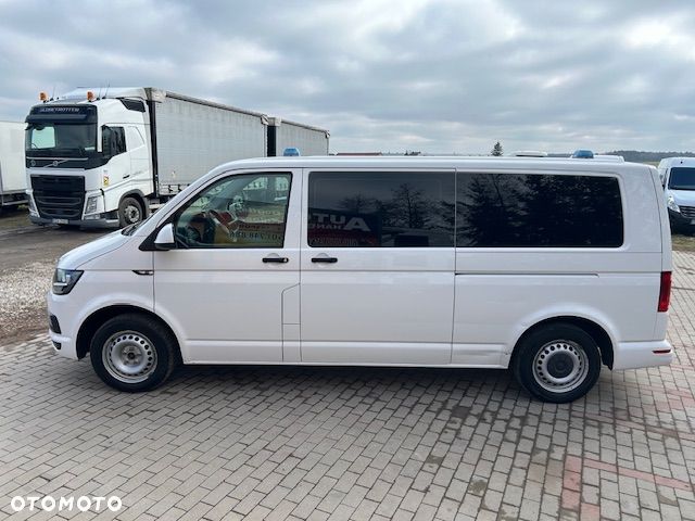 Volkswagen Transporter 4x4 - 2