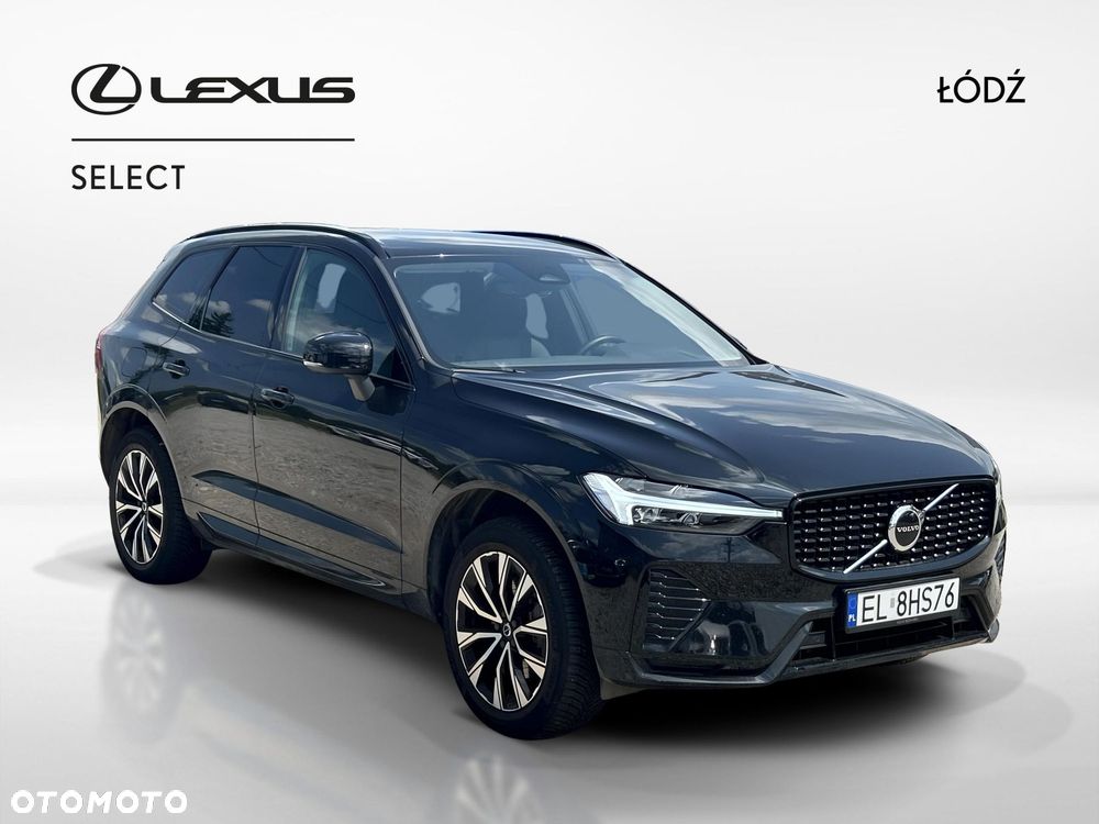 Volvo XC 60 - 8