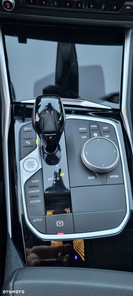 BMW Seria 3 320d MHEV Advantage sport - 15