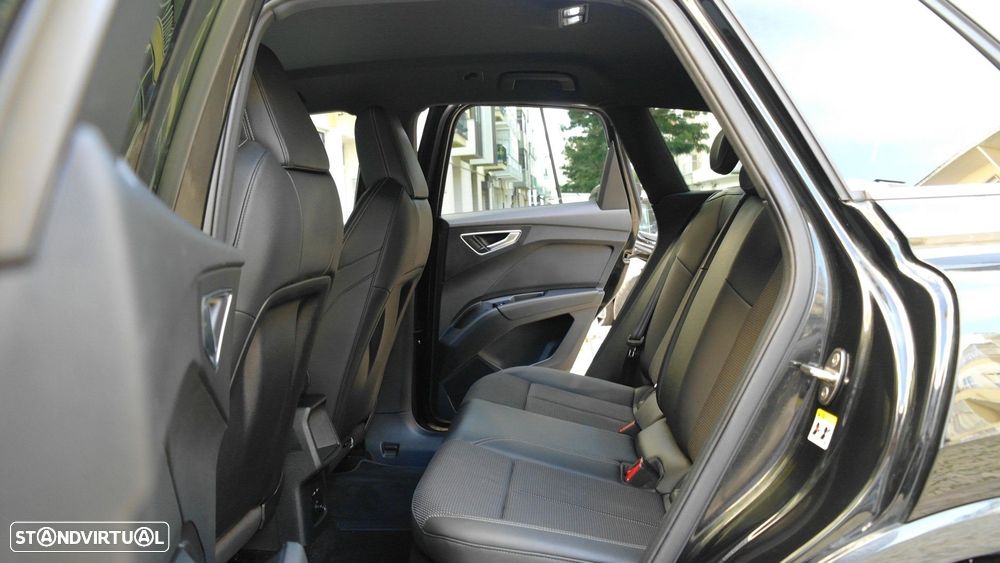 Audi Q4 e-tron 45 82 kWh - 28