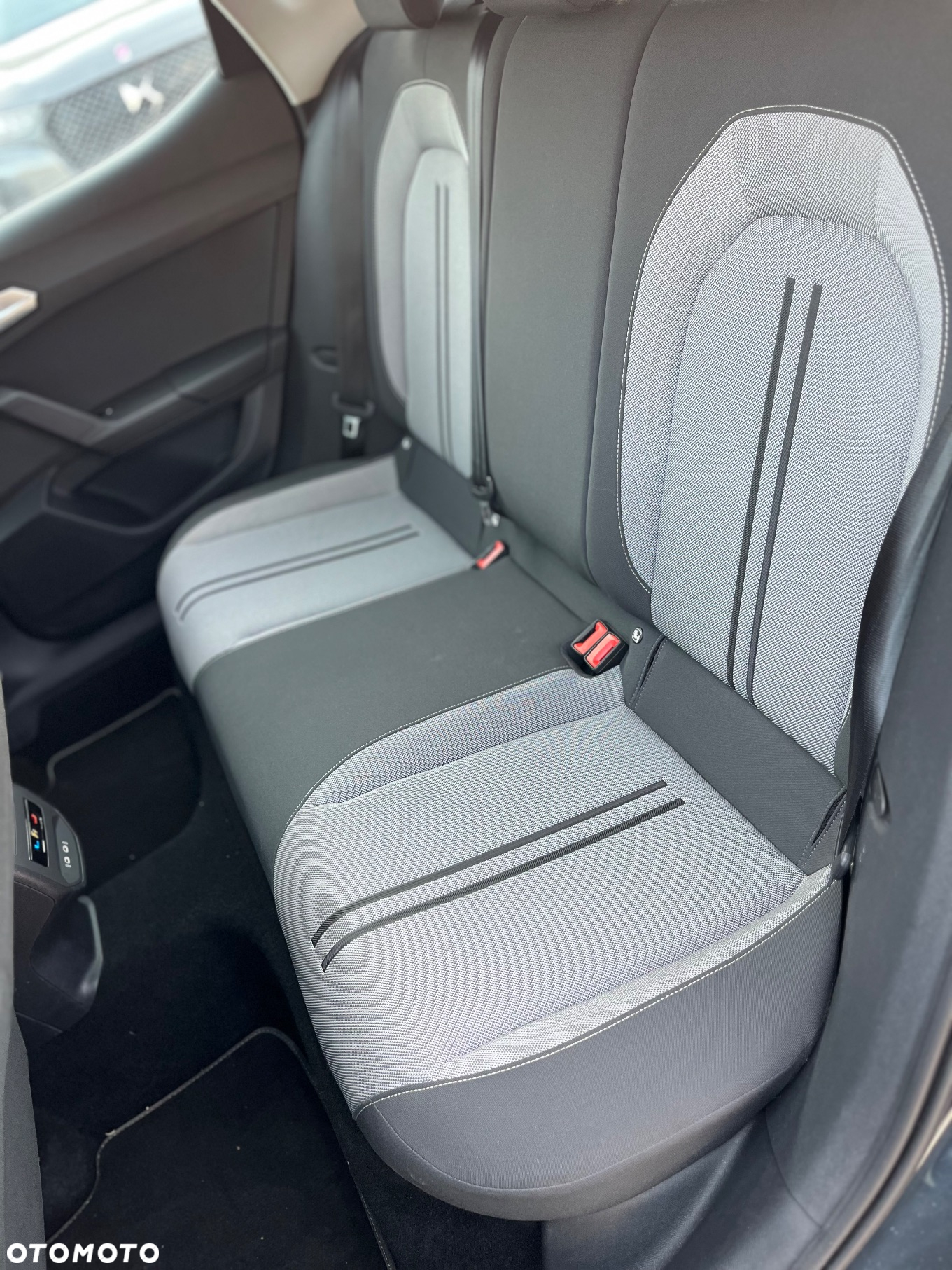 Seat Leon 2.0 TDI Style - 9