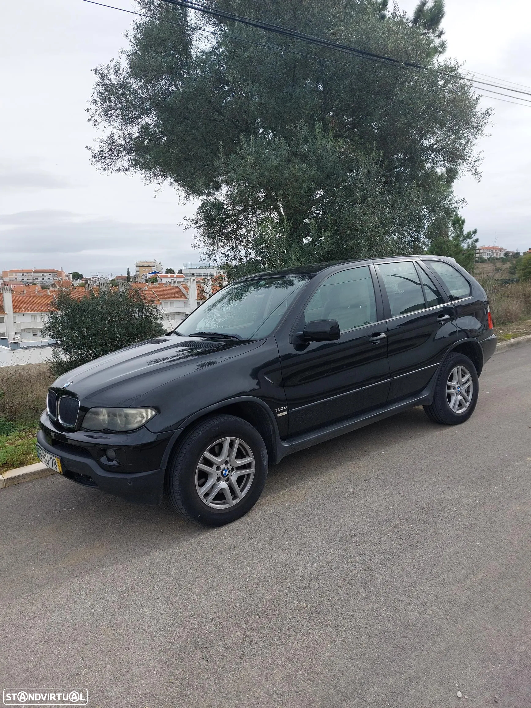 BMW X5 3.0 dA - 24