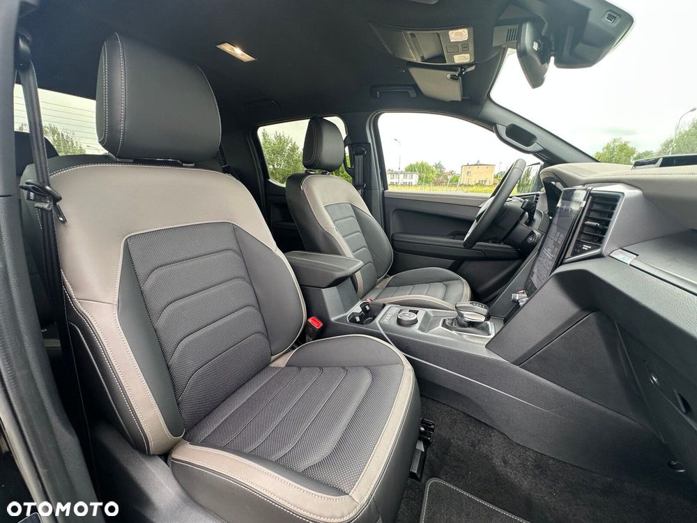 Volkswagen Amarok Aventura - 13