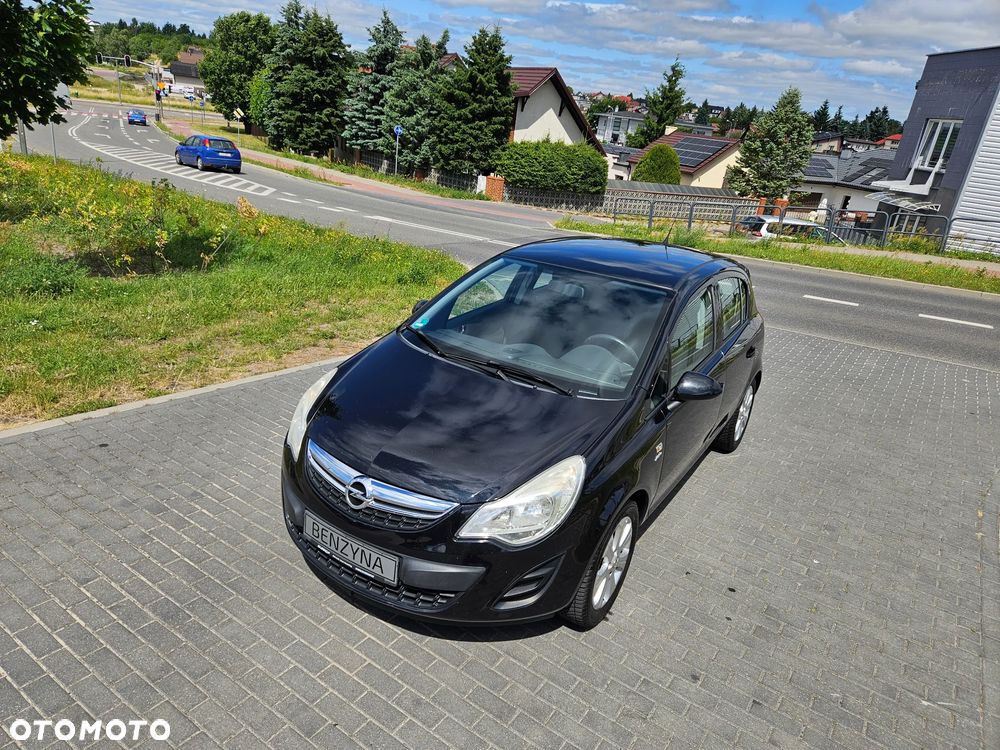 Opel Corsa - 30