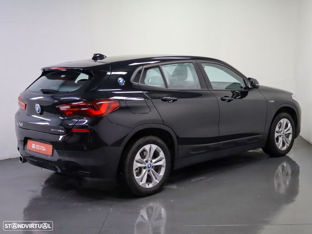 BMW X2 25 e xDrive - 3