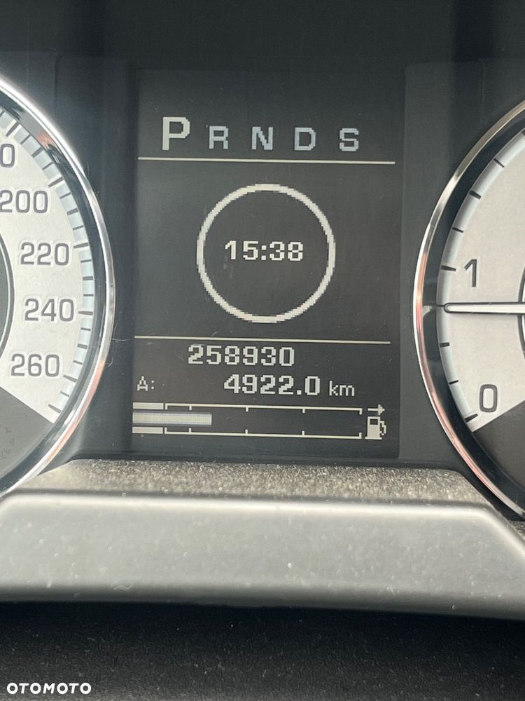 Jaguar XF 3.0 V6 D S Portfolio - 16