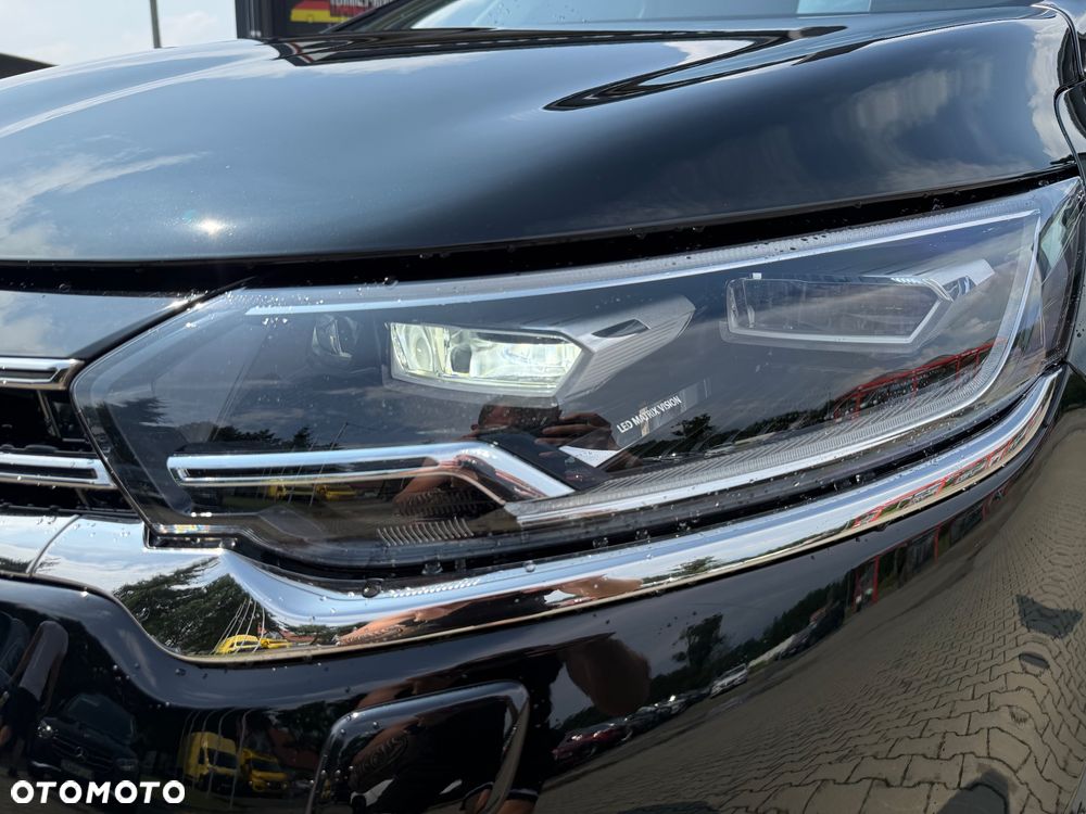 Renault Espace 2.0 Blue dCi Initiale Paris EDC - 36