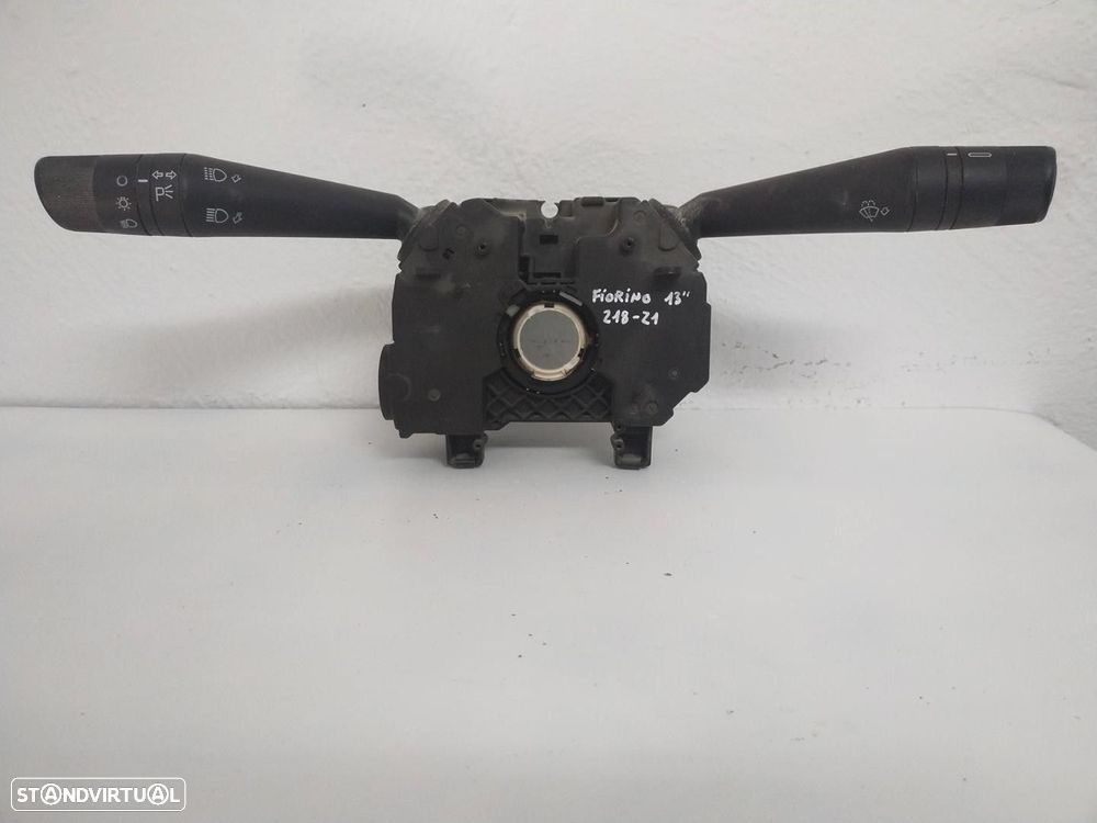 COMANDO PISCAS FIAT FIORINO FURGÃO/BREAK FAMILIAR 2013 -073553177609312100216192... - 3