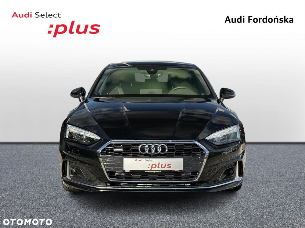 Audi A5 Sportback - 8