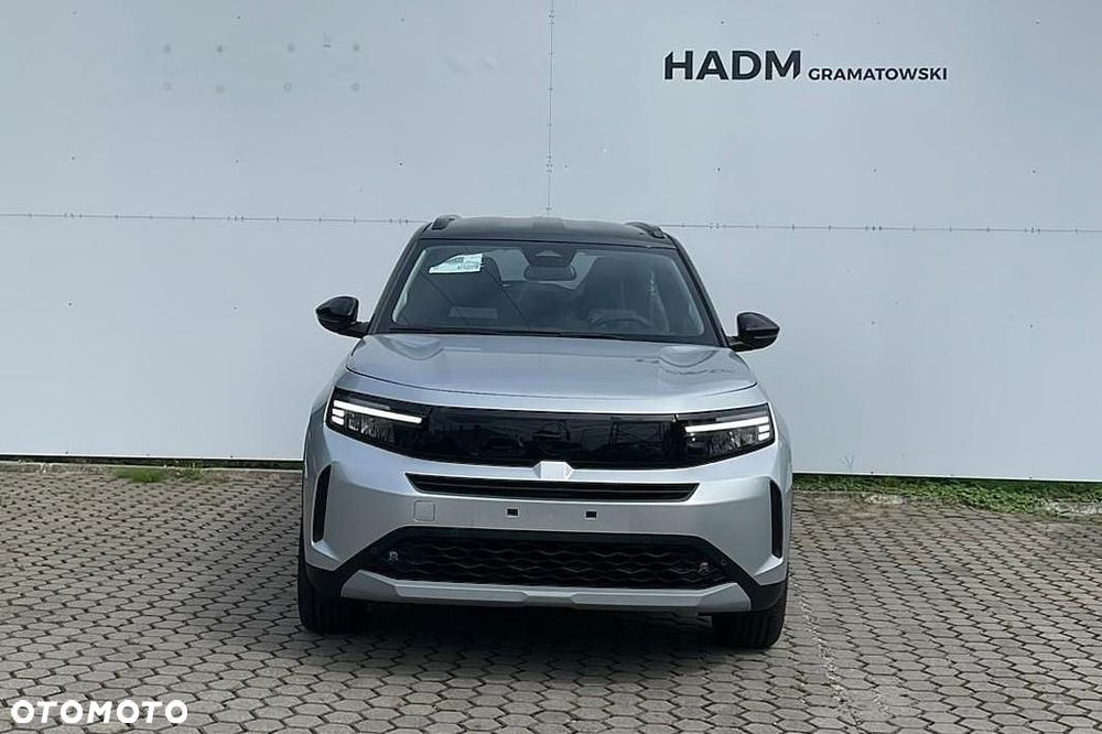 Opel Frontera - 3