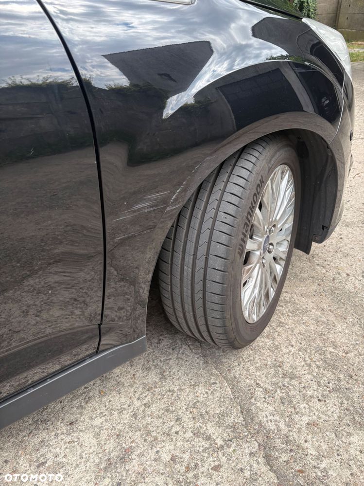 Ford C-MAX - 5