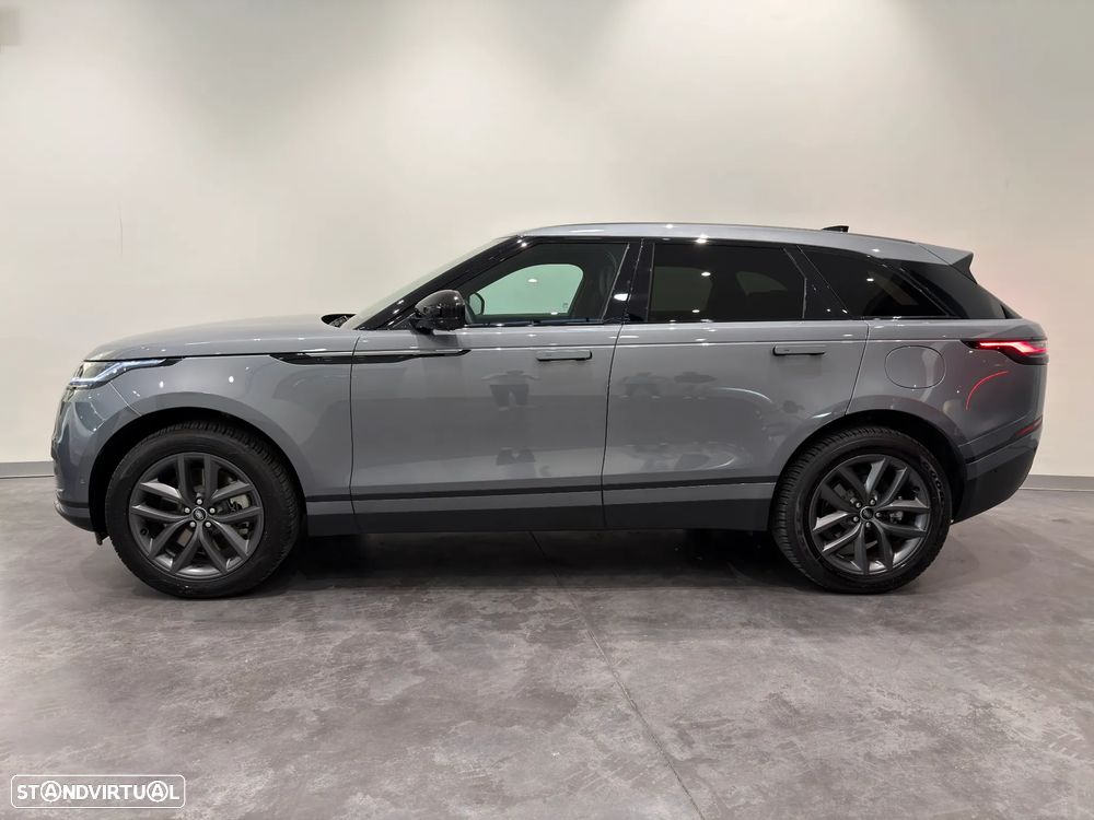 Land Rover Range Rover Velar 2.0 P400e AWD S - 3