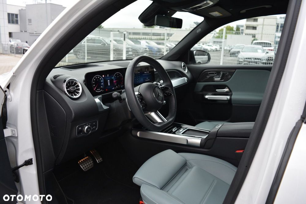 Mercedes-Benz GLB 220 d 4-Matic AMG Line 8G-DCT - 18