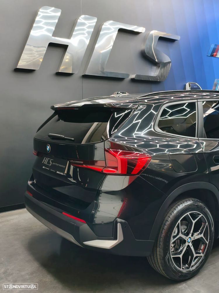 BMW X1 sDrive18d Aut. Sport Line - 15