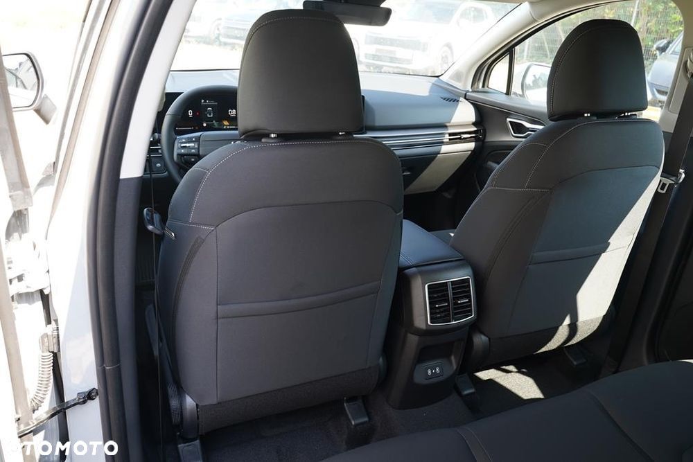 Kia Sportage 1.6 T-GDI M 2WD DCT - 10