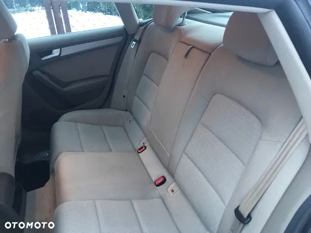Audi A5 2.0 TFSI Multitronic - 6