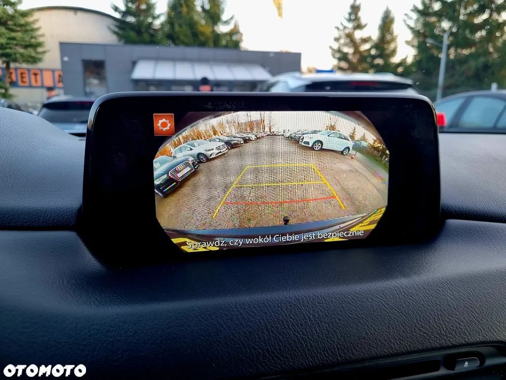 Mazda CX-5 SKYACTIV-G 165 Exclusive-Line - 23