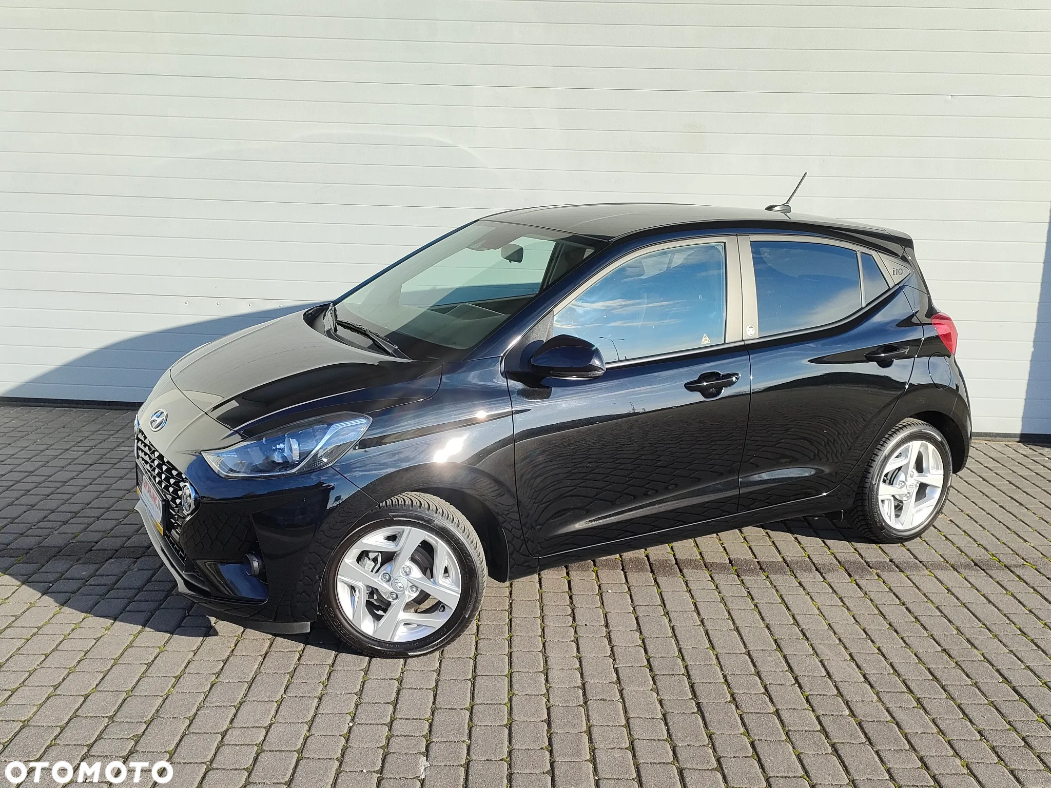 Hyundai i10 1.0 EDITION 30+ - 25