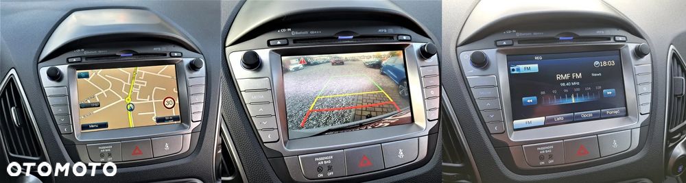 Hyundai ix35 1.7 CRDi 2WD Style - 28