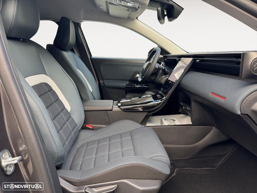 Citroën e-C5 Aircross 73.7 kWh Plus - 15