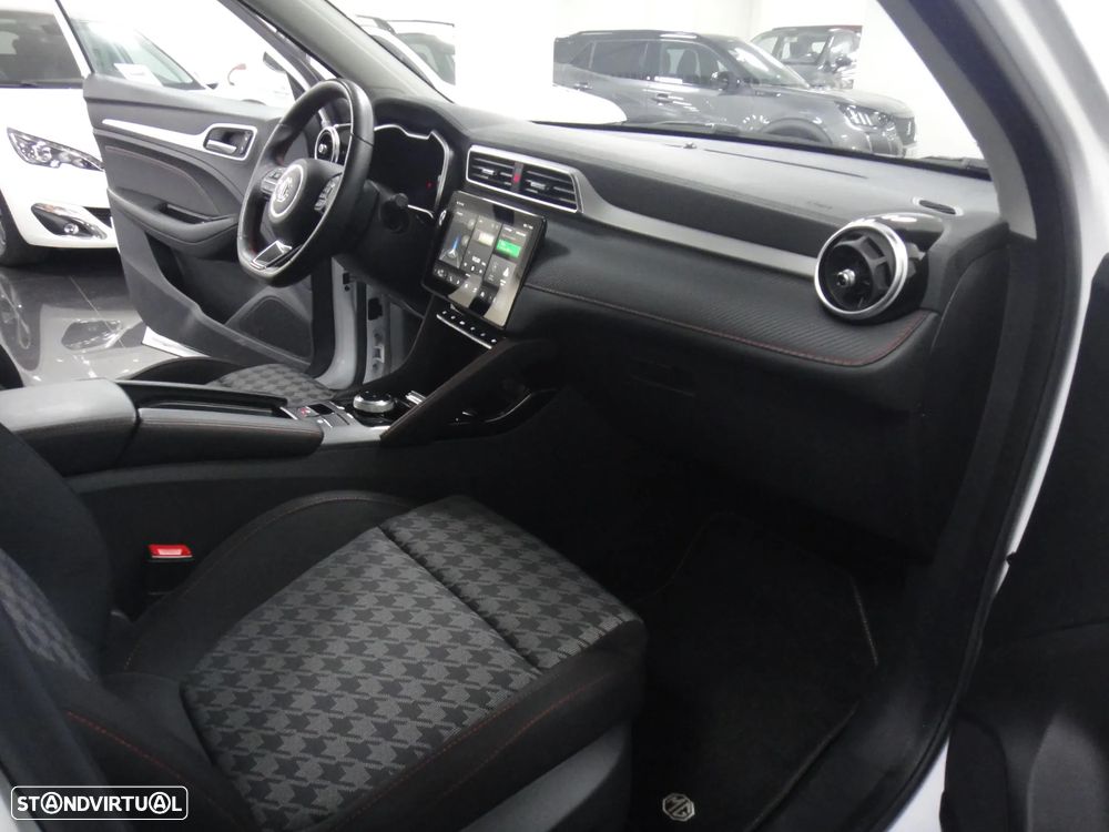 MG ZS Standard Comfort - 18