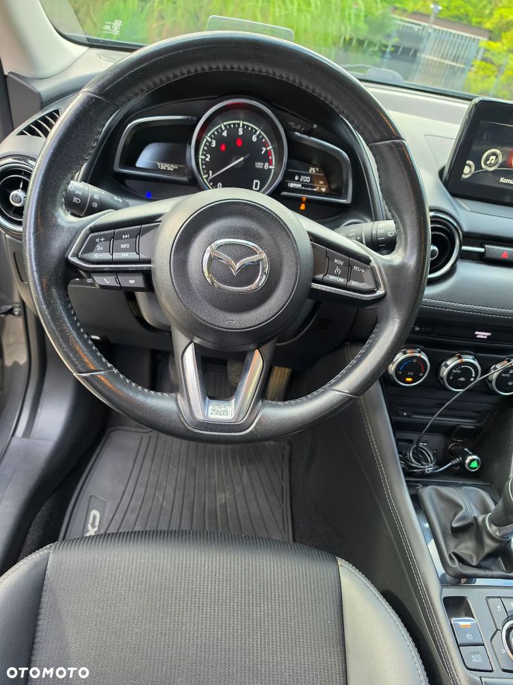 Mazda CX-3 2.0 SkyPassion - 12