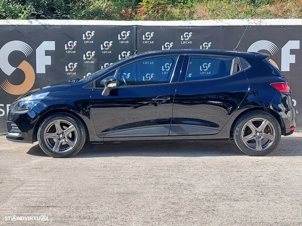 Renault Clio 1.5 dCi Zen - 7