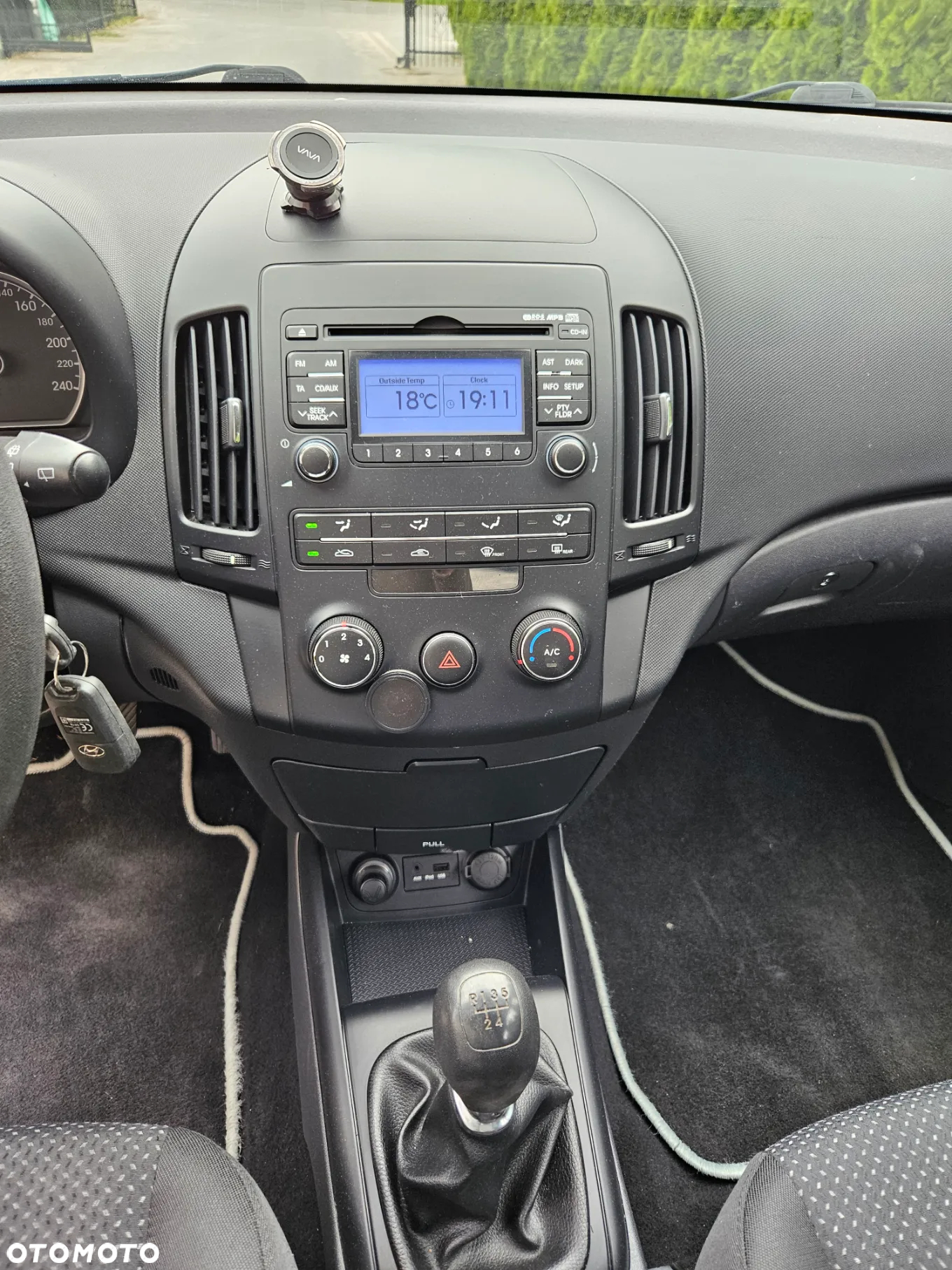 Hyundai i30 1.4 Classic - 6