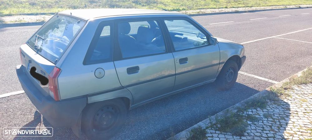 Citroën AX 14 TRD - 3