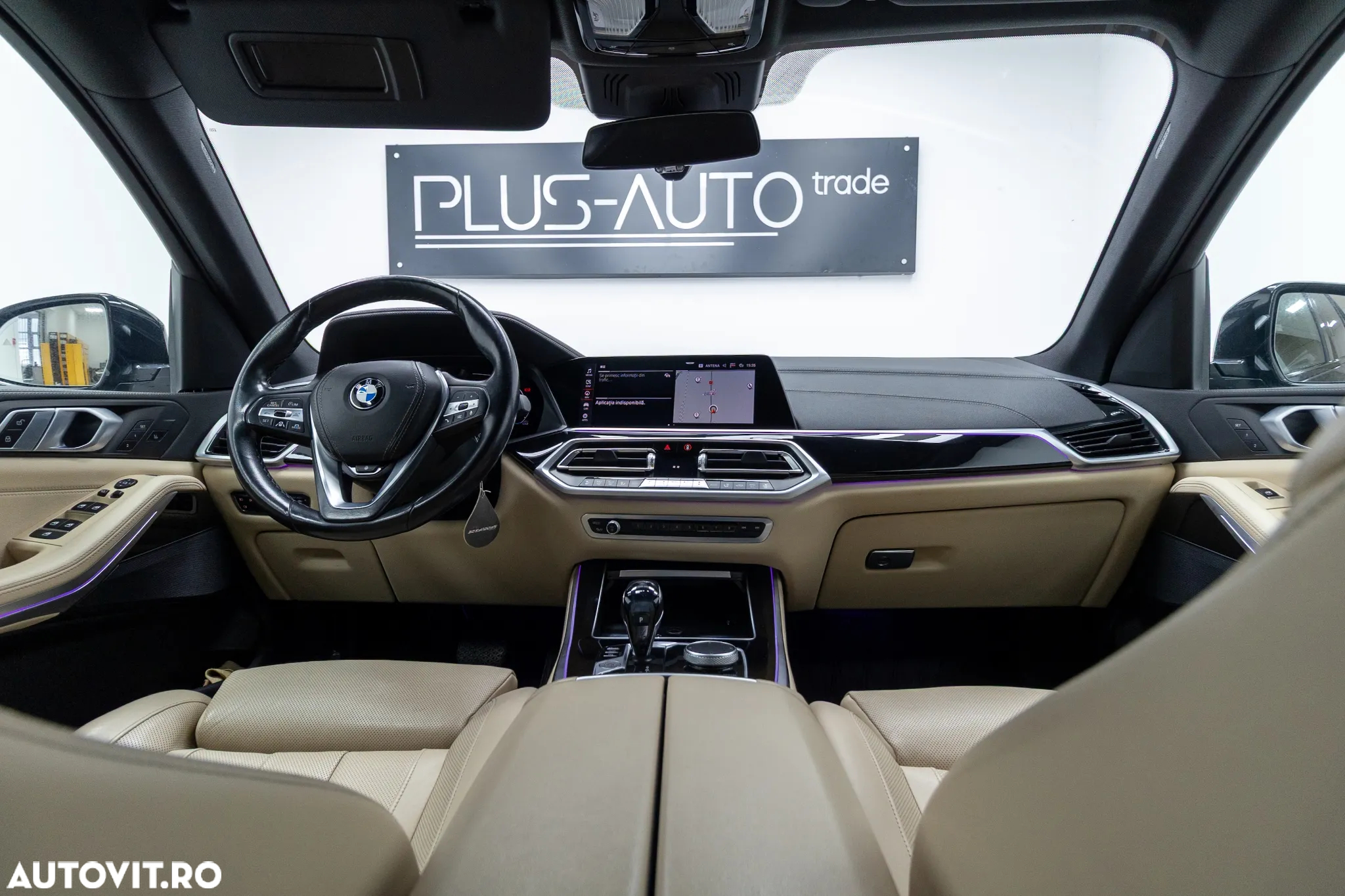 BMW X5 xDrive30d AT MHEV - 23