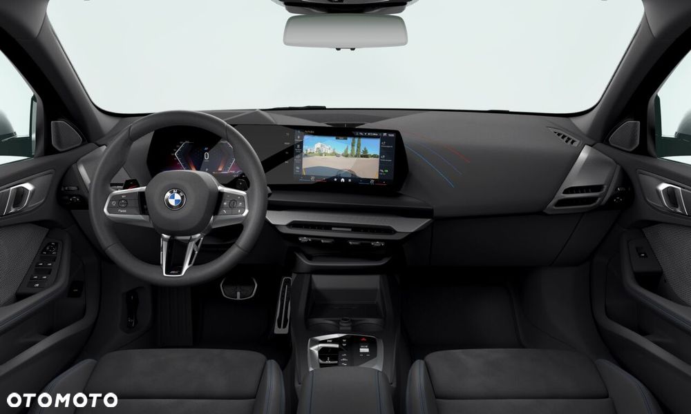 BMW Seria 1 120 mHEV - 17