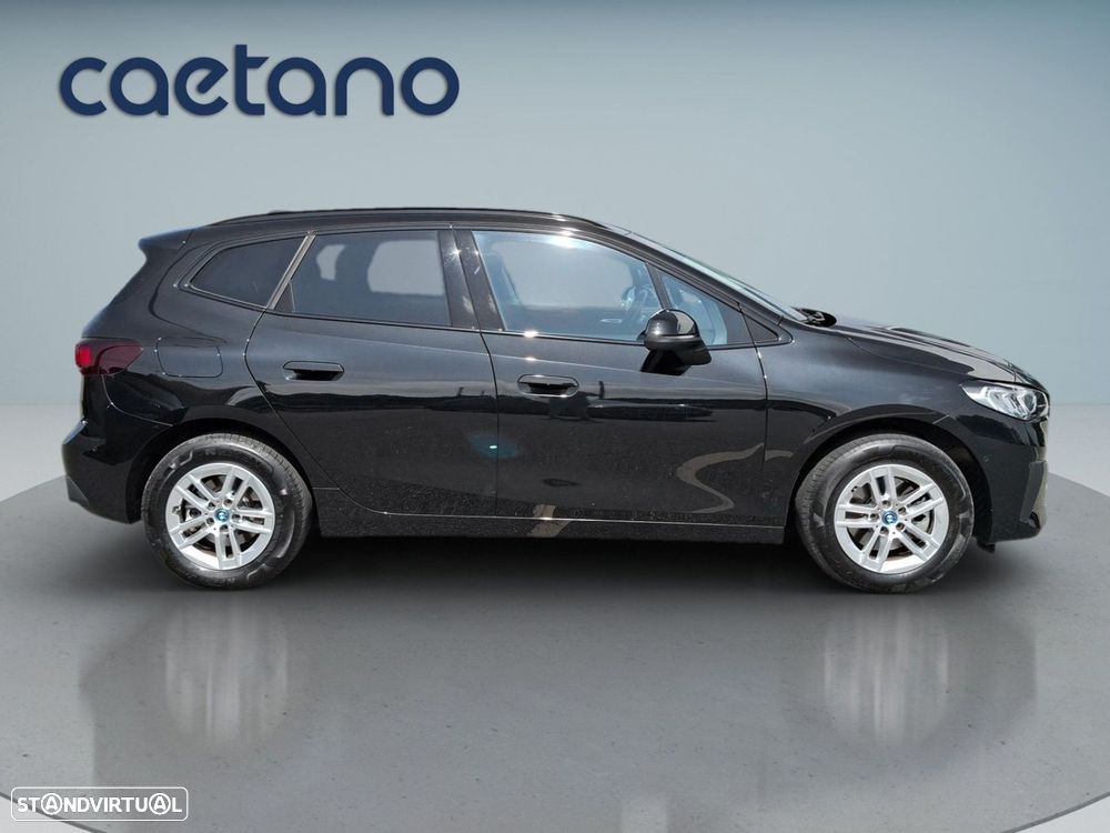 BMW 225xe Active Tourer e xDrive - 9