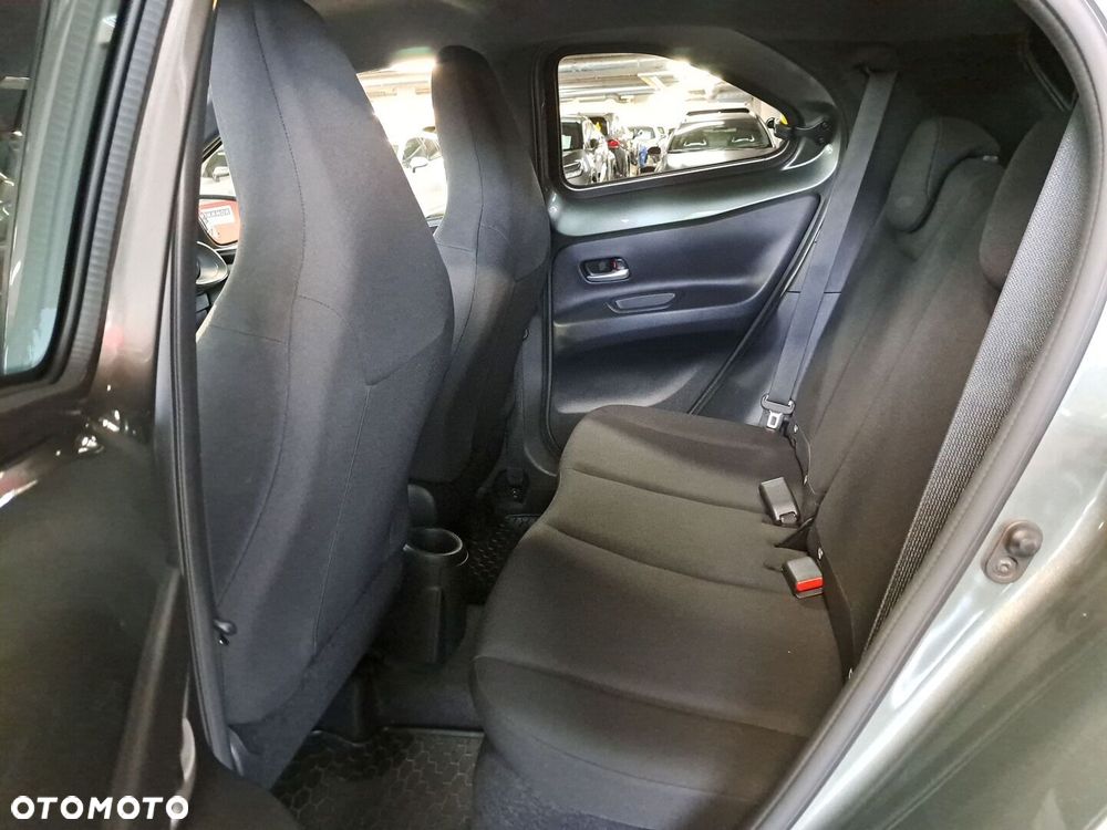 Toyota Aygo X - 13