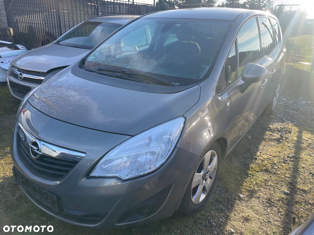 Opel Meriva 1.4 150 Jahre - 1
