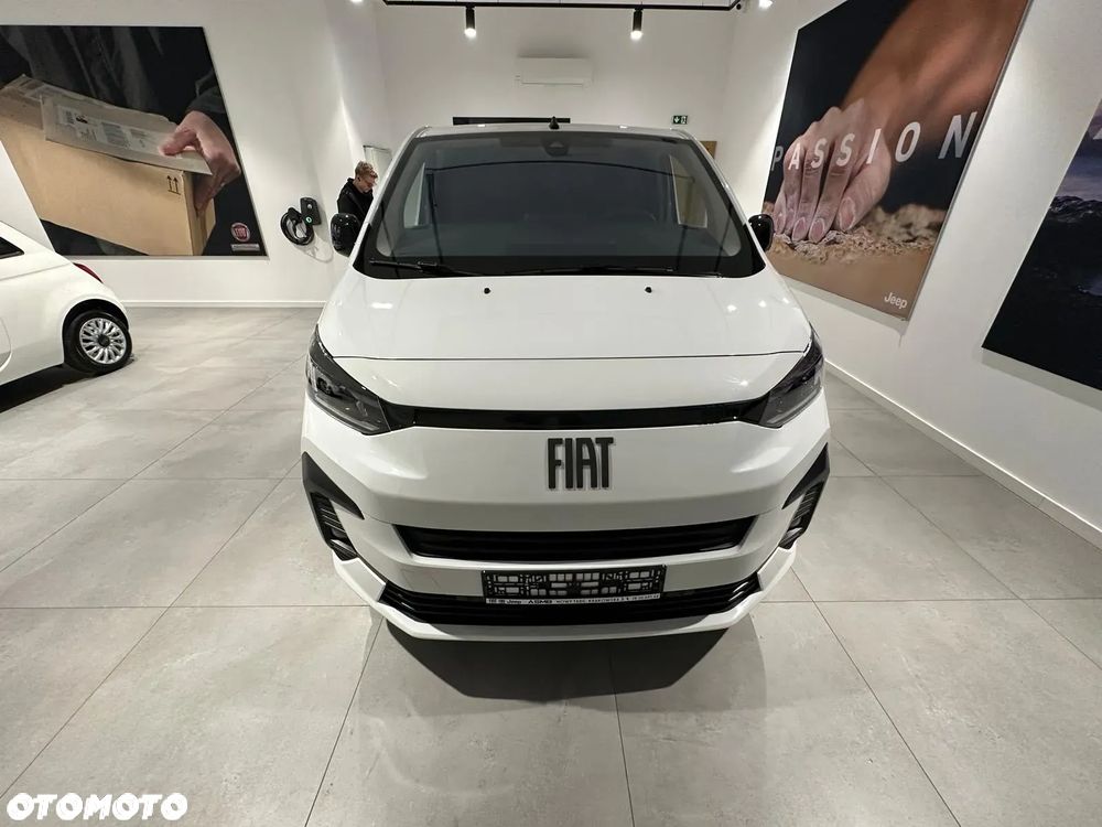 Fiat Scudo - 6