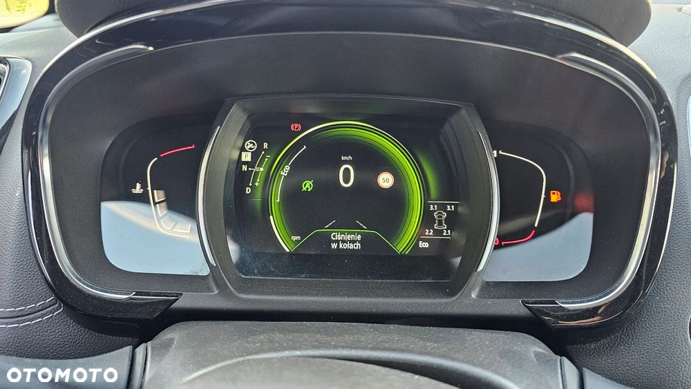 Renault Espace Energy TCe 200 EDC Initiale Paris - 31